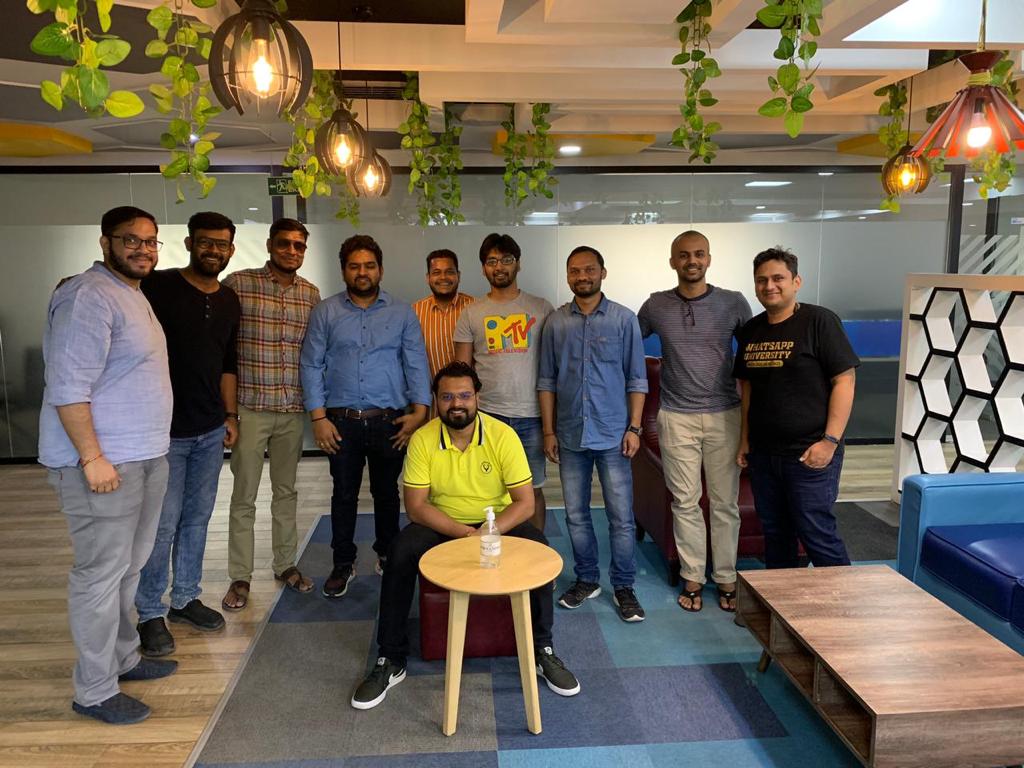 Indian AI-powered recruitment firm bags $4.2m in seed money
