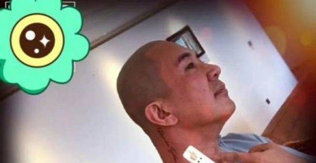 具俊晔为爱纹身后，又跟大S一起为好友送花，高调撒糖超甜蜜