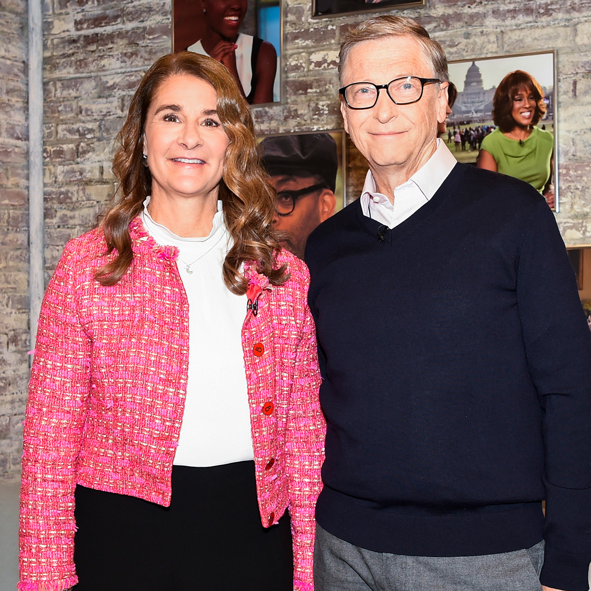 Bill Gates Clarifies Comment on Melinda French Gates Divorce Being His Biggest Regret