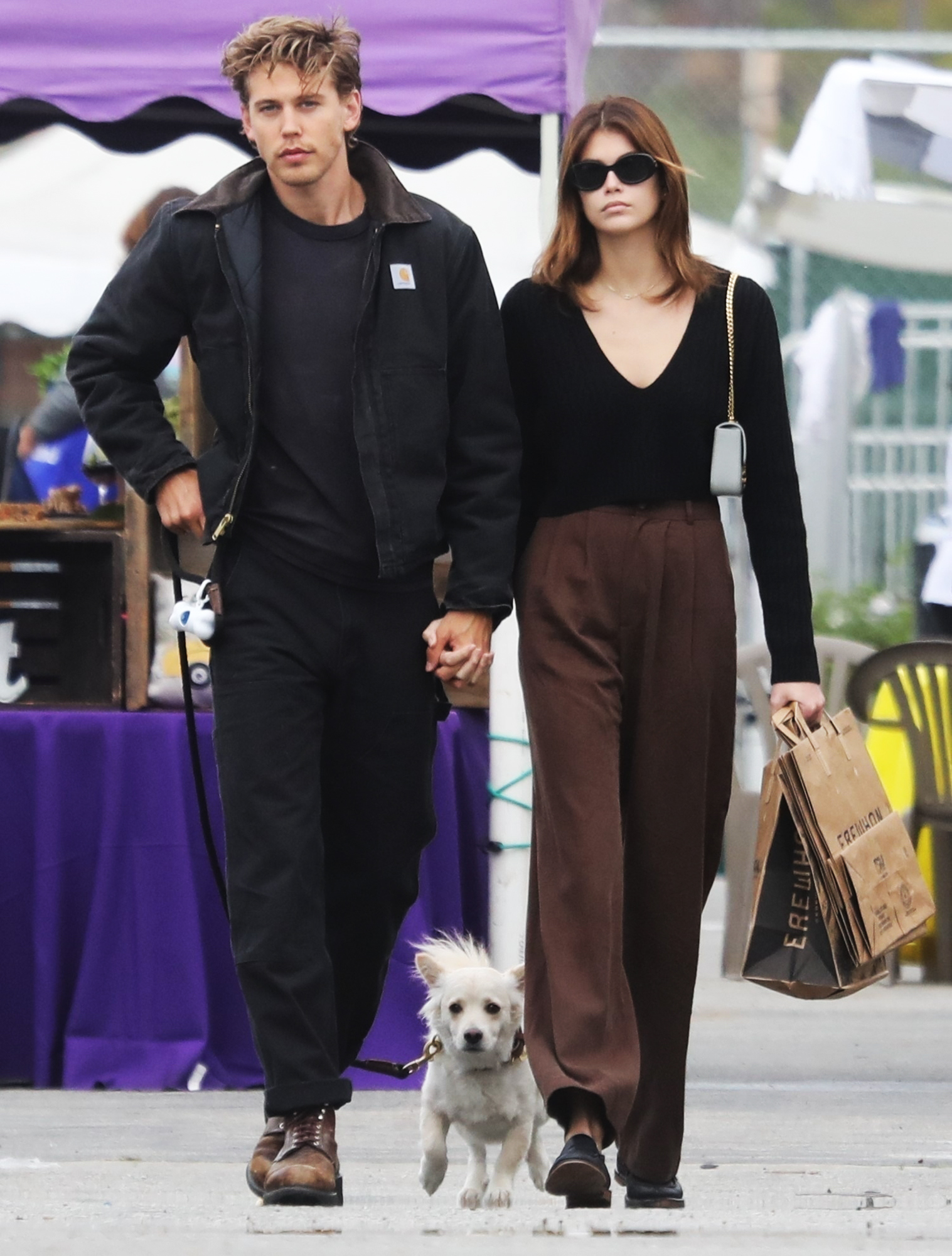 Kaia Gerber and Austin Butler's Relationship Timeline