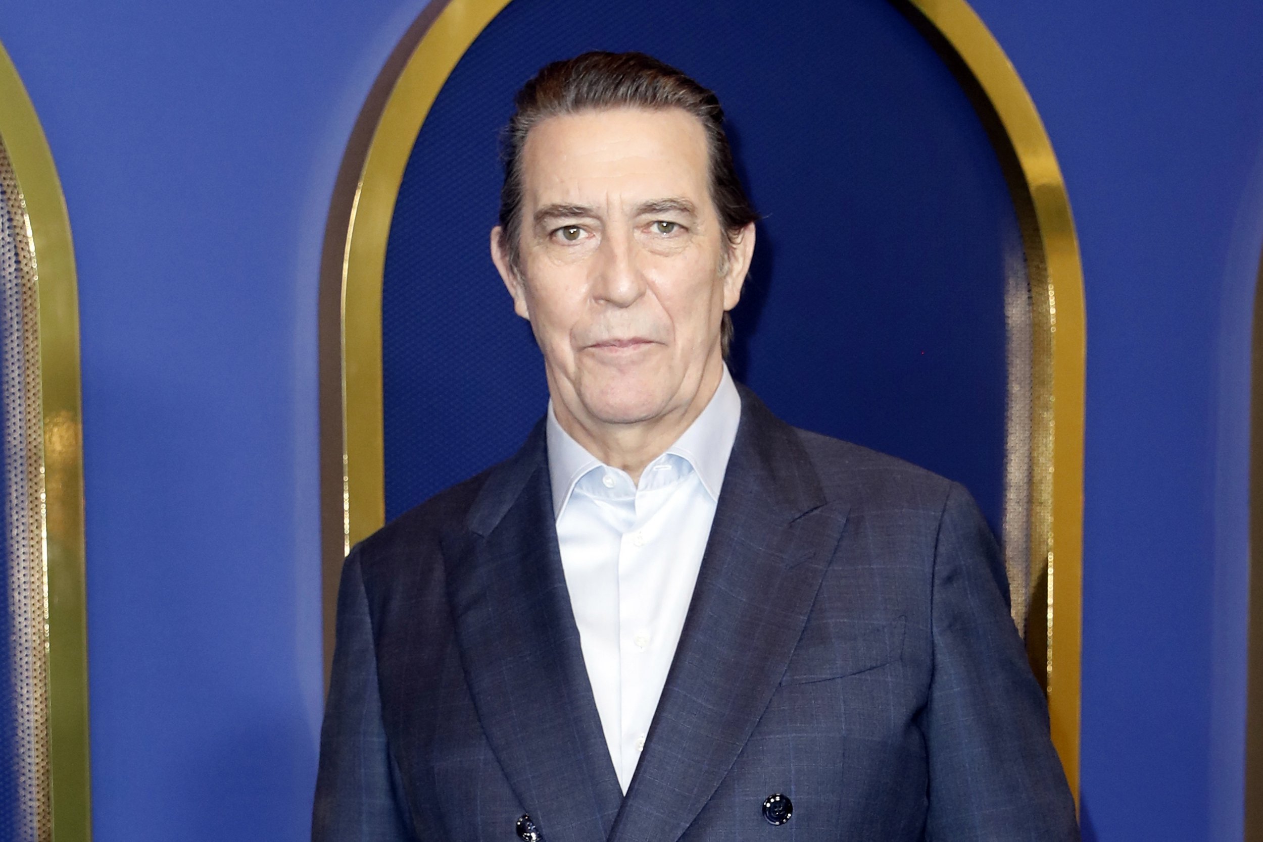Ciarán Hinds admits he stopped watching Game of Thrones after his character died