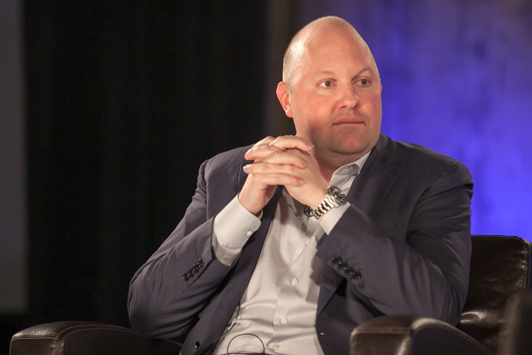 A16z aims to raise $20b for AI fund