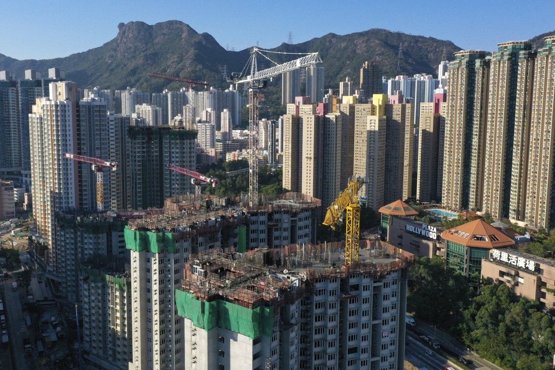 Explainer | What is the minimum size rule for Hong Kong flats and how will it affect home prices and supply?