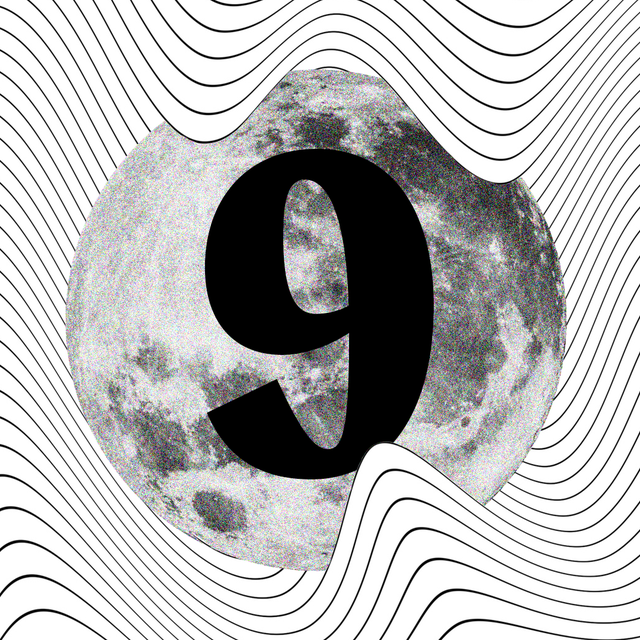 Here’s What the Number 9 Means in Numerology
