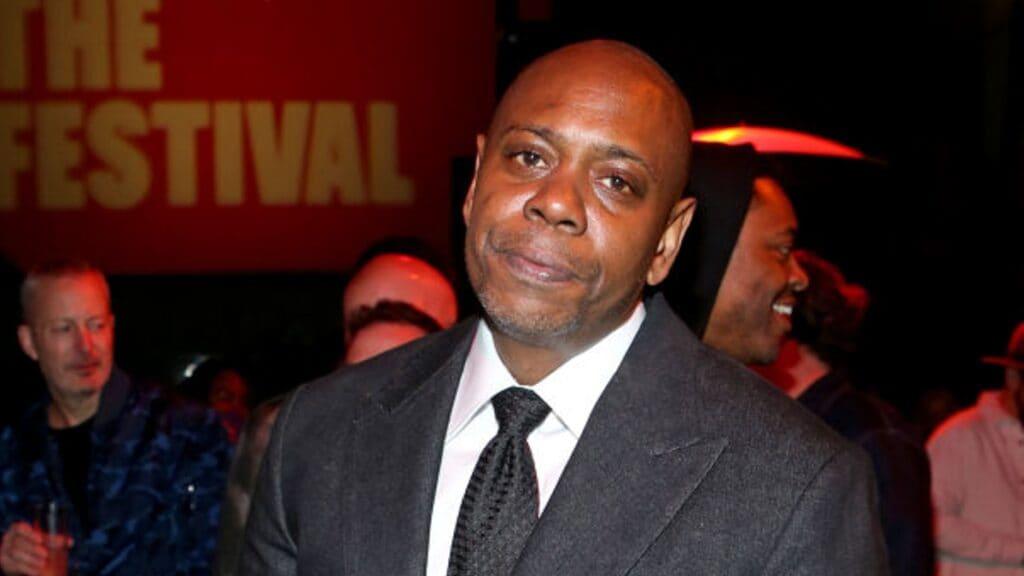 Dave Chappelle Show in Minneapolis Moved From First Avenue After