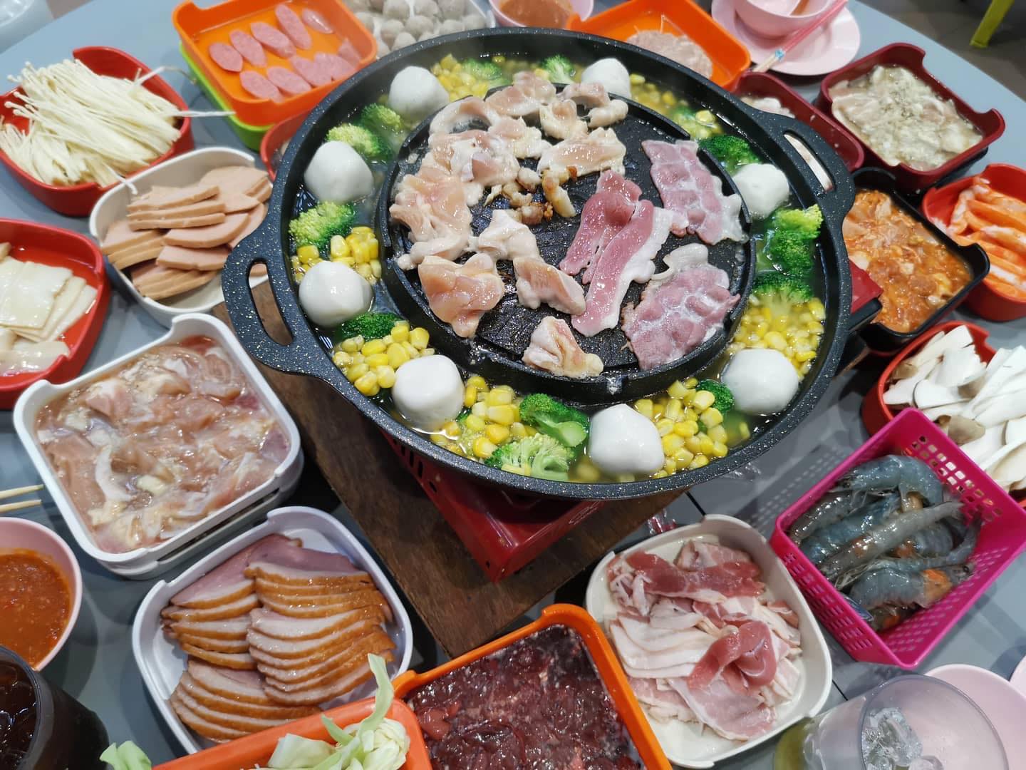 12 Best Mookata Restaurants in Singapore