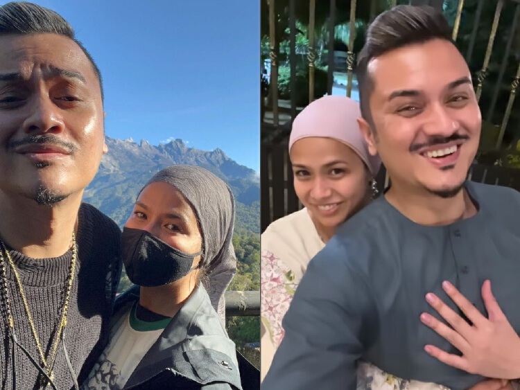 Celebrity chef Fazley Yaakob claps back at social media user ...