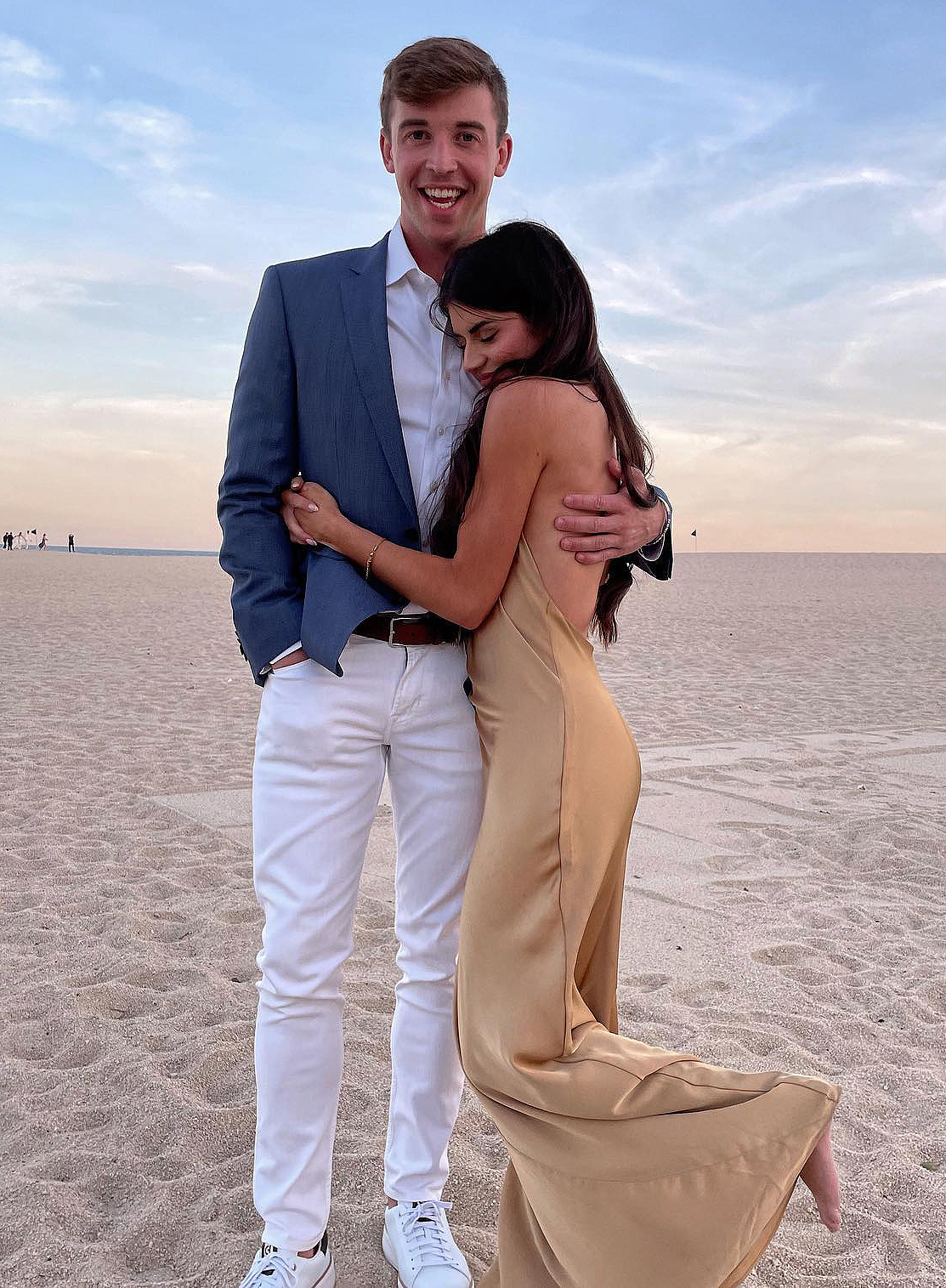 The Bachelor's Madison Prewett Introduces Boyfriend Grant Michael Troutt: 'So Full of Passion'
