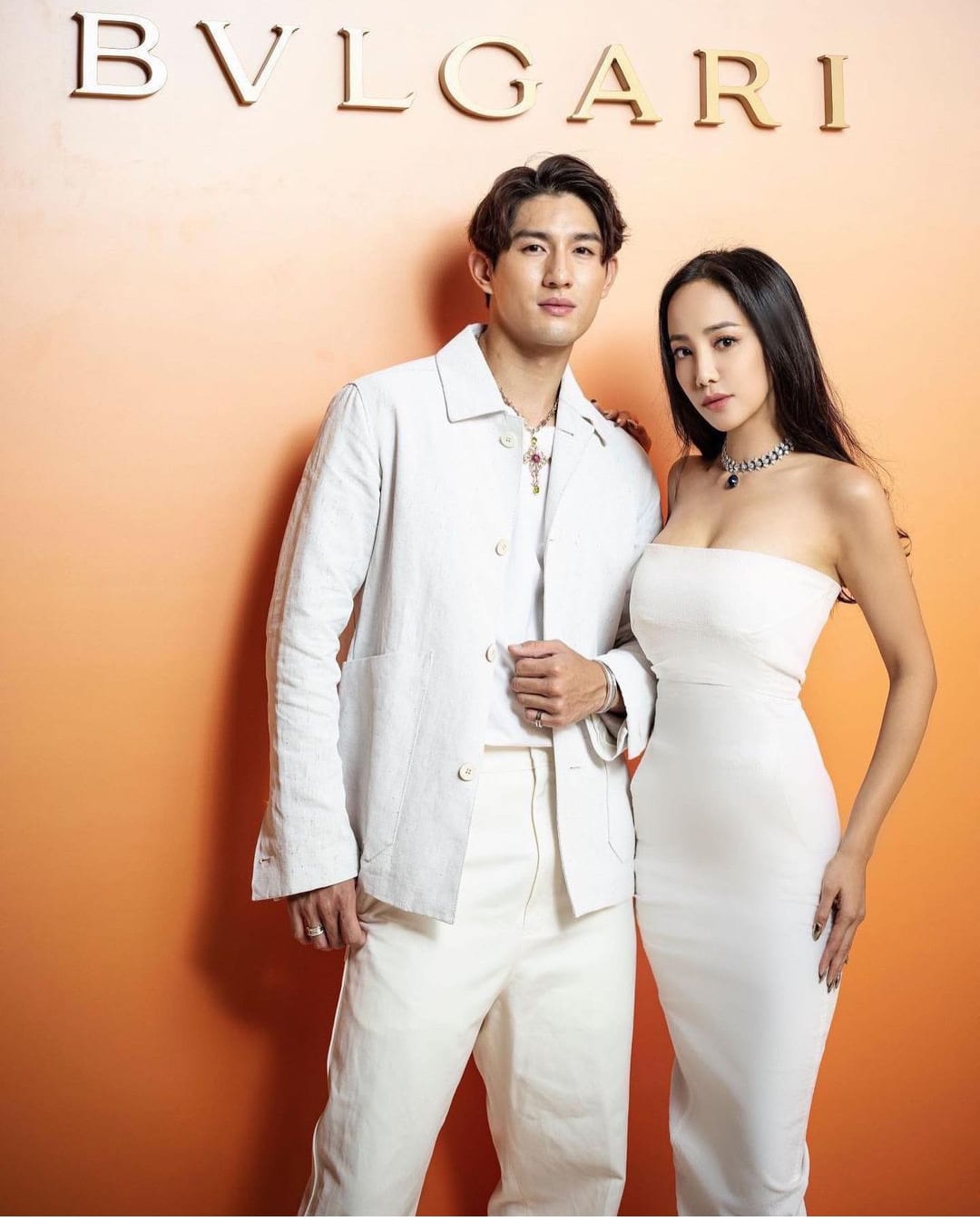 This Week’s Best-Dressed Local Stars: Apr 2-9