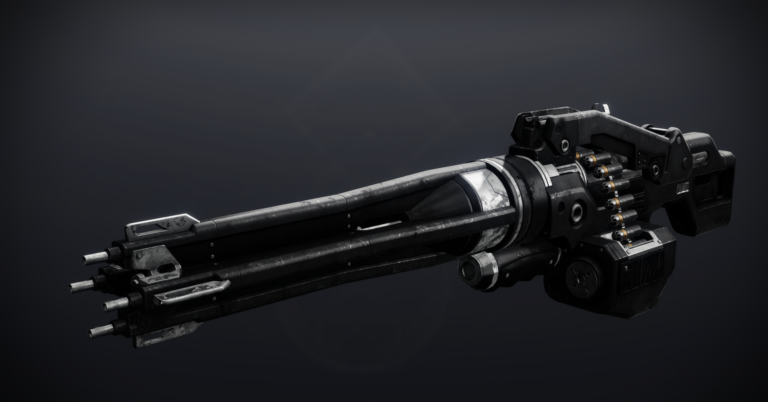 How to get Heir Apparent in Destiny 2
