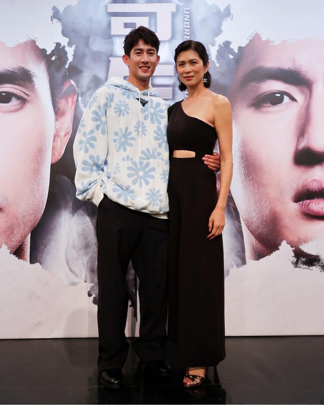 This Week’s Best-Dressed Local Stars: Apr 30 – May 7