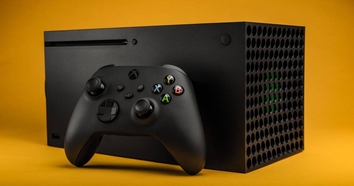 Here's How to Factory Reset Your Xbox Series X, Xbox Series S or Xbox One