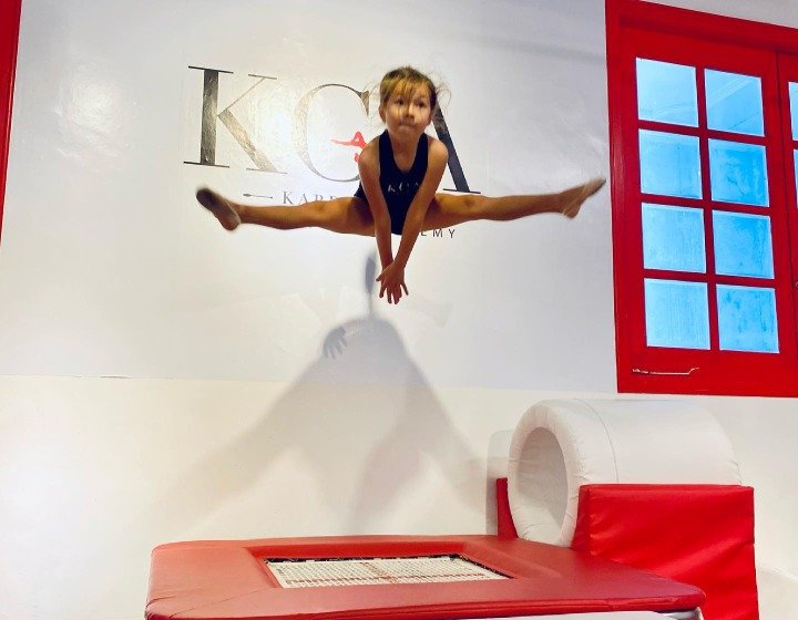 Where to Go for Kids’ Gymnastics Classes in Singapore 2022