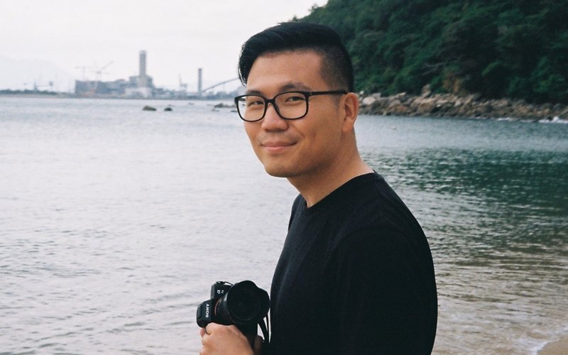 Malaysian-born Marcus Yam wins Pulitzer Prize