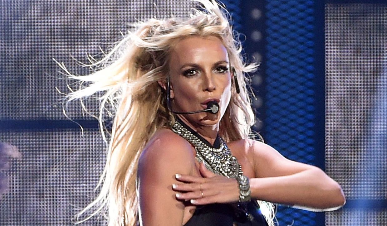 Britney Spears Posts Nude Photos On Instagram Sparking Concern Among Fans Nestia