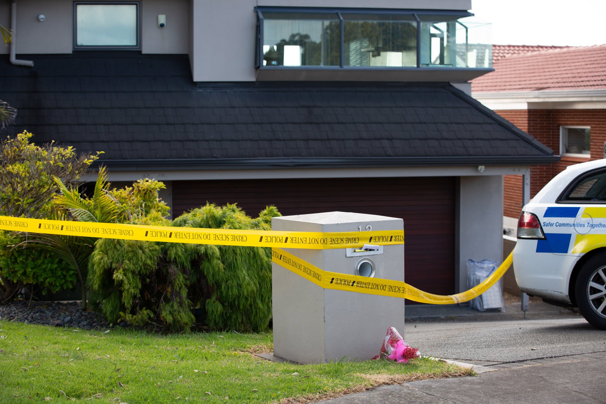 Elizabeth Zhong murder: ex-cop hired by Fang Sun admits tampering with vehicle with body inside