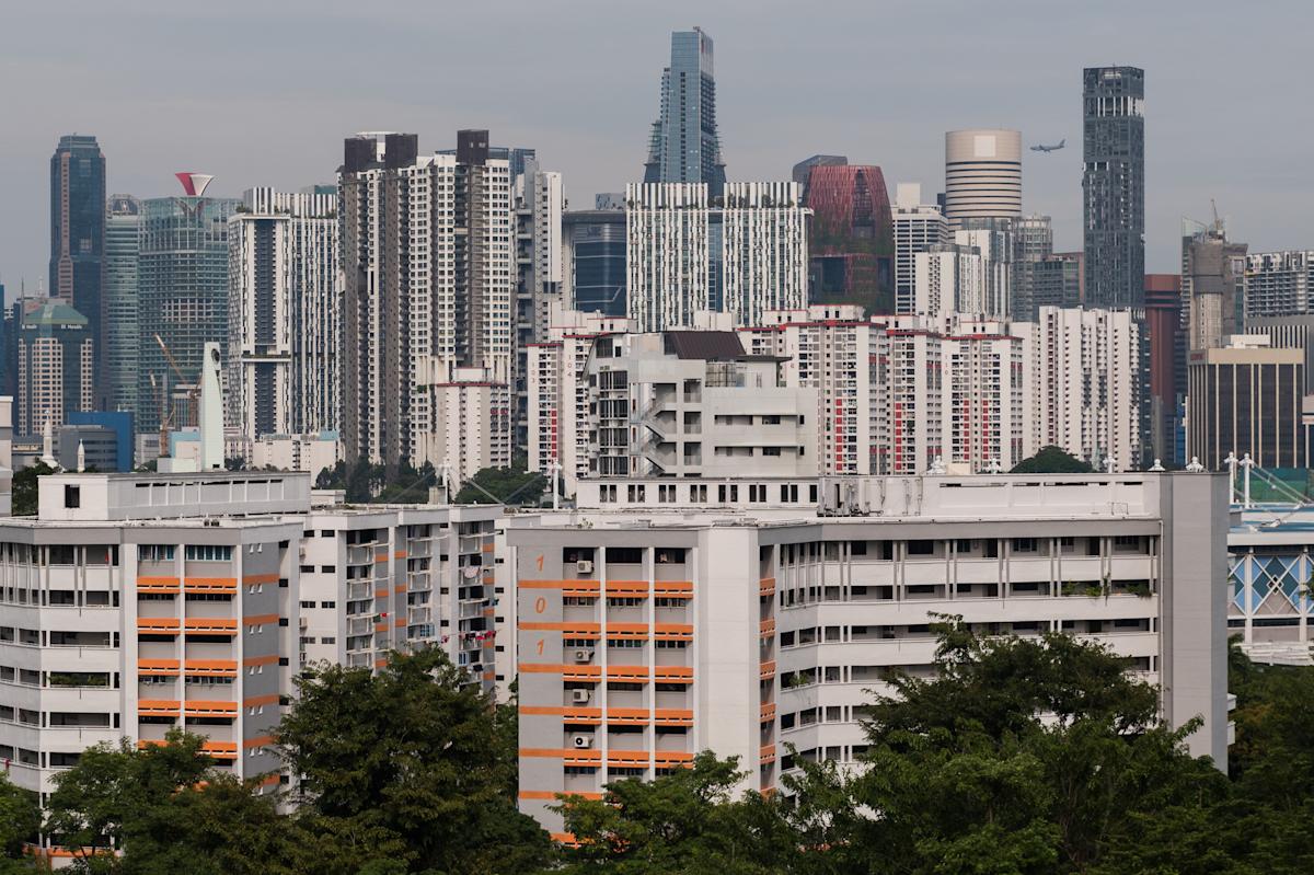 Singapore’s latest property tax targets super rich, analysts say
