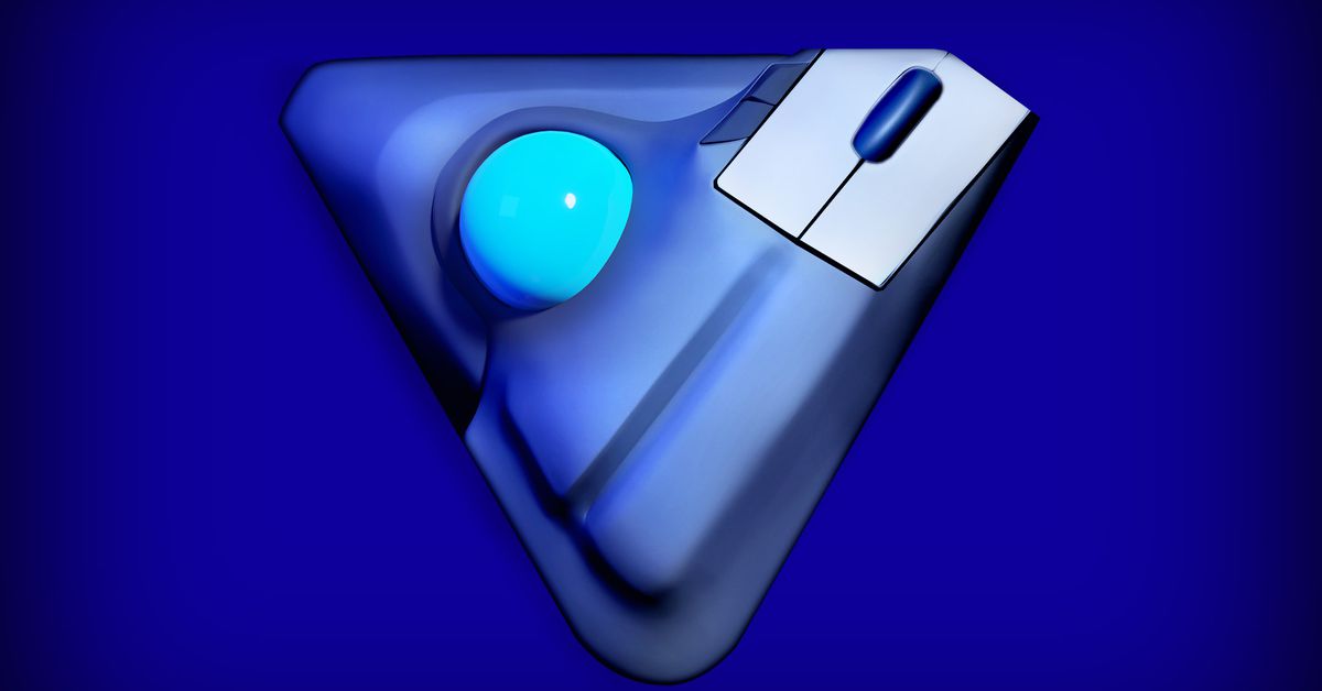 Ploopy and the promise of an open-source trackball