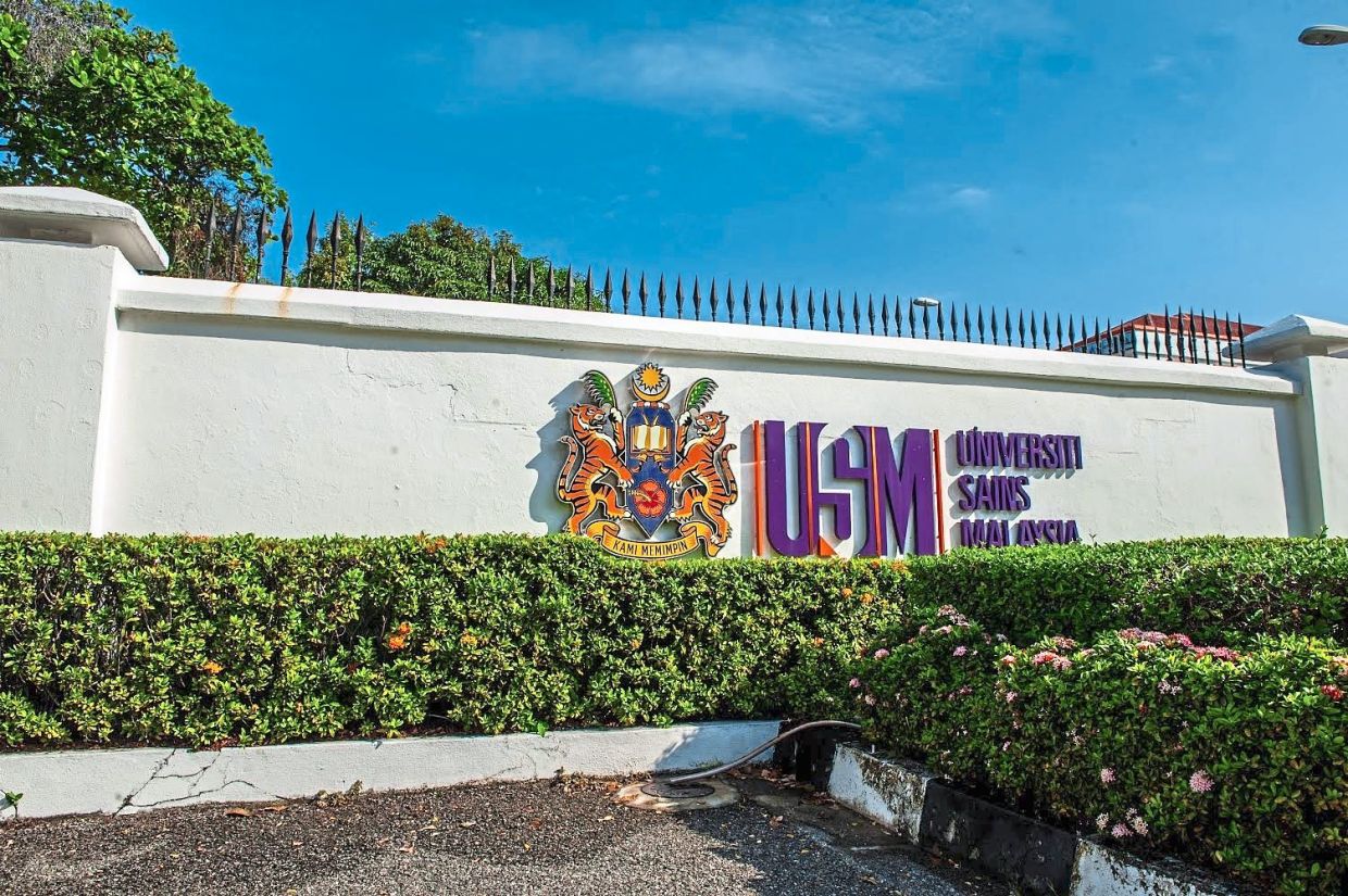 USM makes an ‘impact’ on global rankings