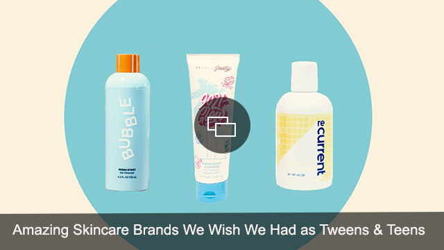 The 11 Best Body Washes for That Stubborn Acne on Your Back & Chest, According to Dermatologists