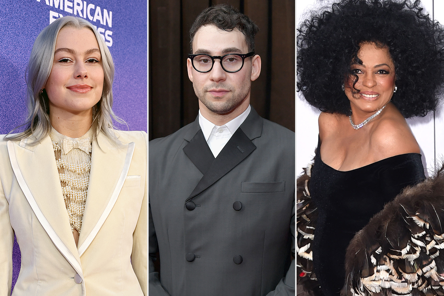 Diana Ross and Phoebe Bridgers to Feature on Jack Antonoff's '70s-Themed Minions: The Rise of Gru Soundtrack