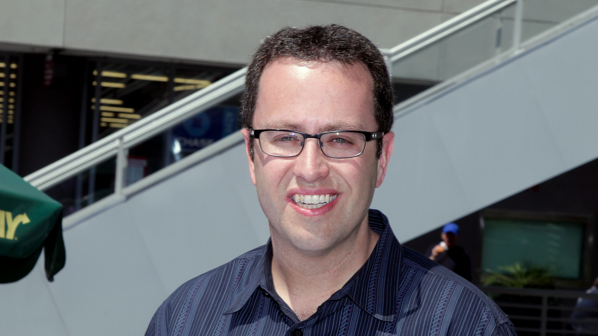 Divored Couple Linked to Ex-Subway Spokesman Jared Fogle’s Child Porn ...