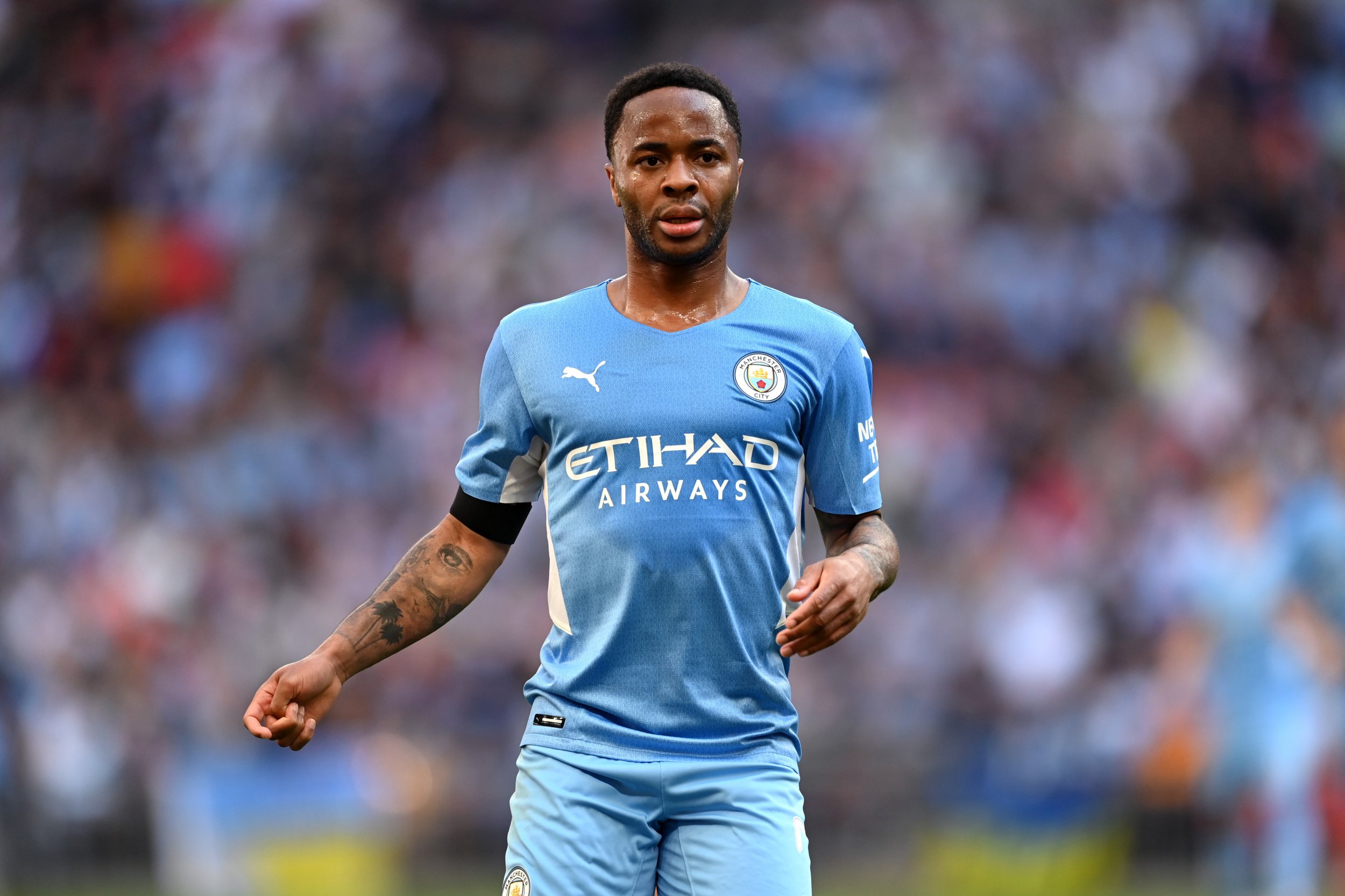 Chelsea set to make space for Raheem Sterling transfer by selling forward to AC Milan