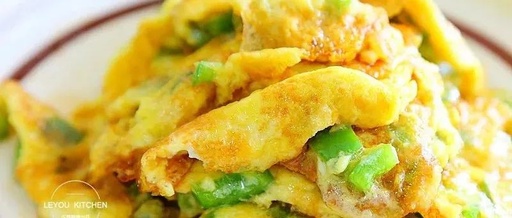 10分钟下饭菜！煎一煎，再淋一勺酱油，这菜就超有味~