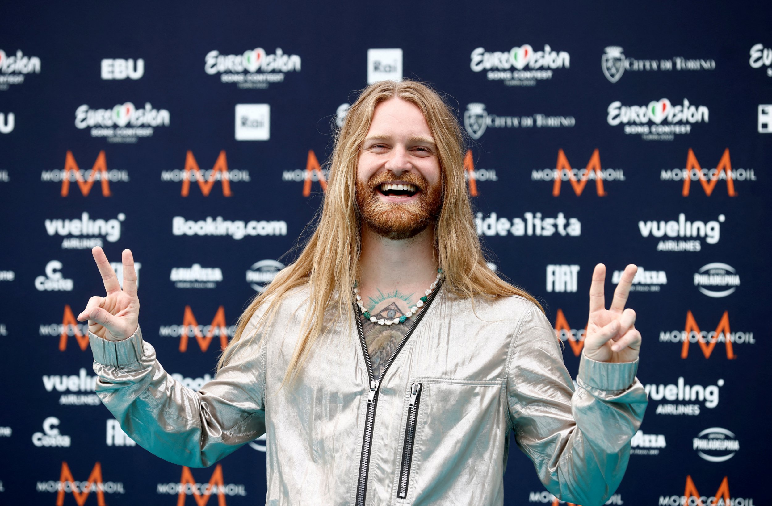 Eurovision 2022: Katrina and the Waves singer loves ‘viking’ Sam Ryder but explains why UK hopeful ‘can’t win’