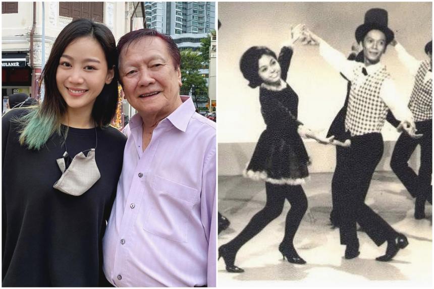 Ballroom dancing veteran Sunny Low dies at 82