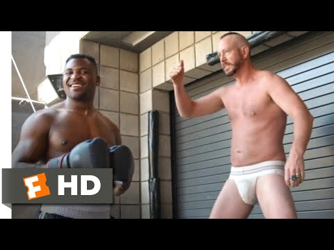 Jackass Forever (2022) - The Cup Test Scene (3/10) | Movieclips