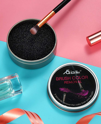 36 Products For Anyone Who's Too Lazy For A Full Face Of Makeup Every Day