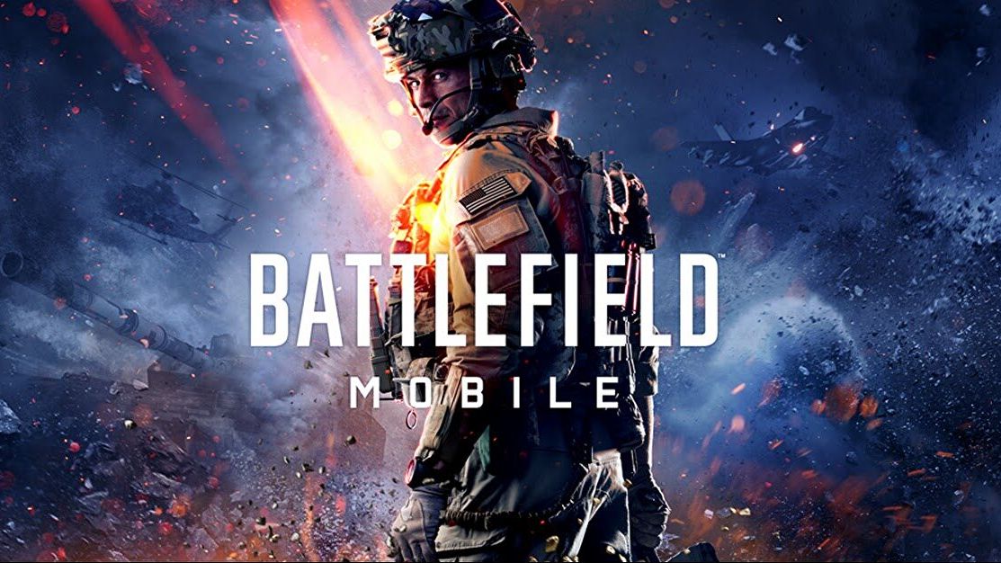Battlefield Mobile could be coming to phones by the end of the year