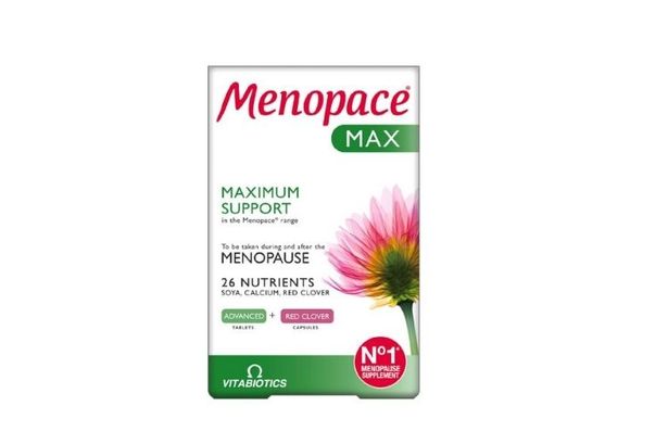 16 Best Menopause Supplements 2022 Over The Counter Remedies To Help   523259cb8fd02a67a5a218f2ee4cee8b 