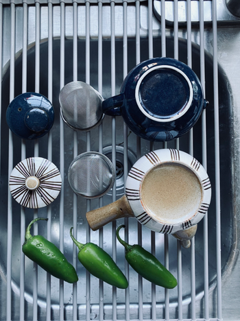 42 Practical Products That'll Keep Your Home In Ship-Shape