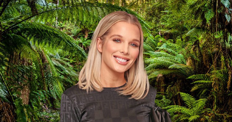 Special I’m A Celebrity series ‘lines up Helen Flanagan’ for jungle ...