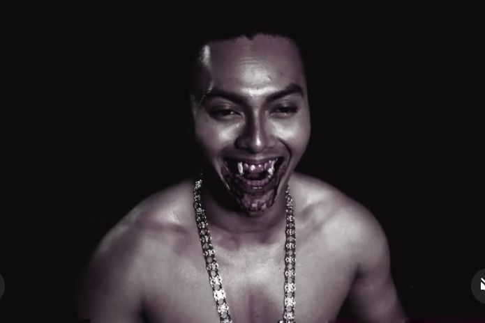 Stream time: Bing Slamet's historic M'sian visit, Sarawak's exotic food heritage