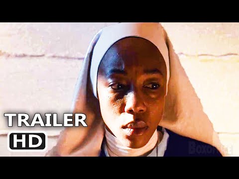 TREES OF PEACE Trailer (2022) Drama Movie