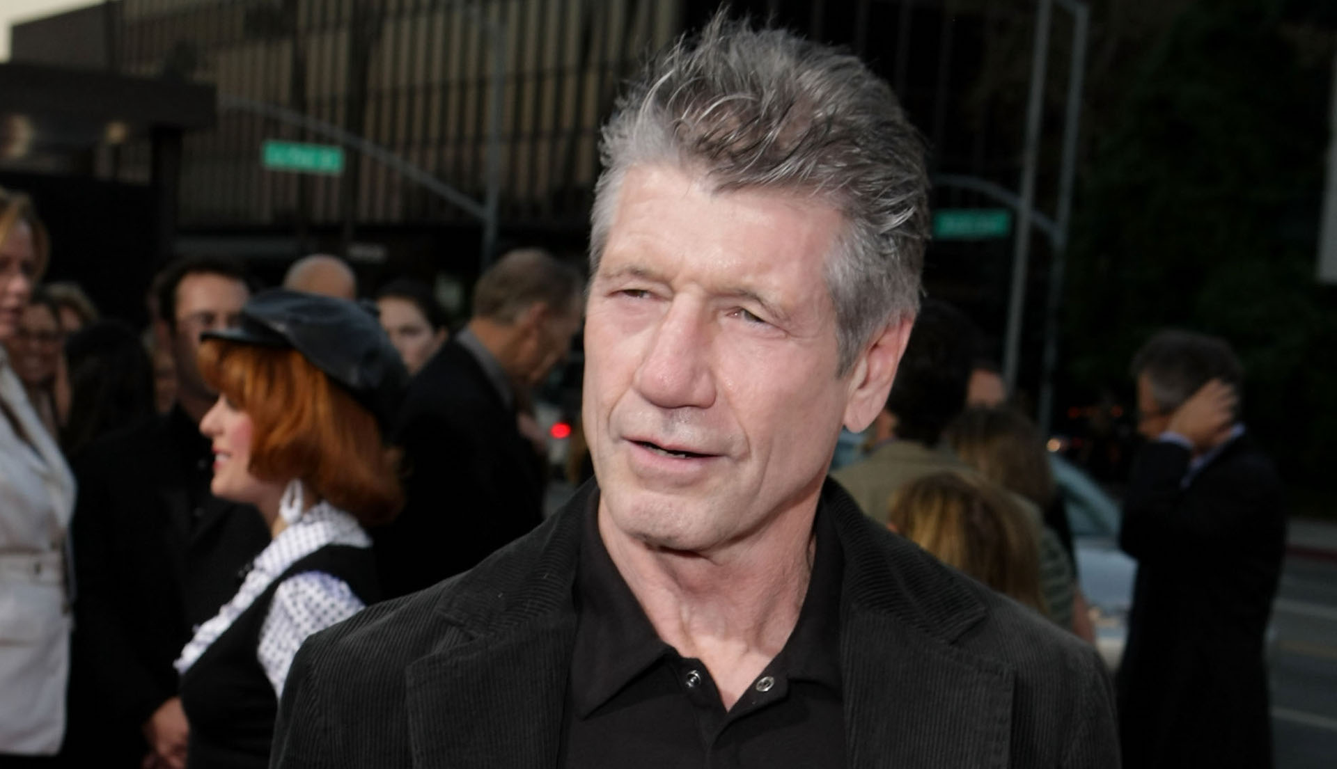 Actor Fred Ward Dies at 79 | Nestia