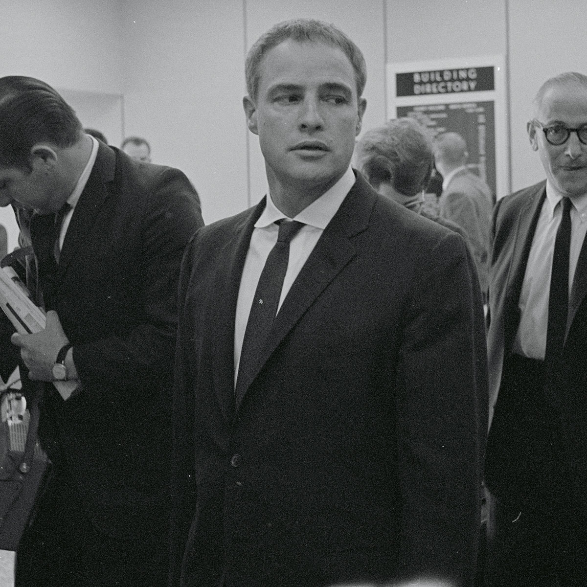Inside the Most Publicly Tragic Chapter of Marlon Brando's Scandalous Family History