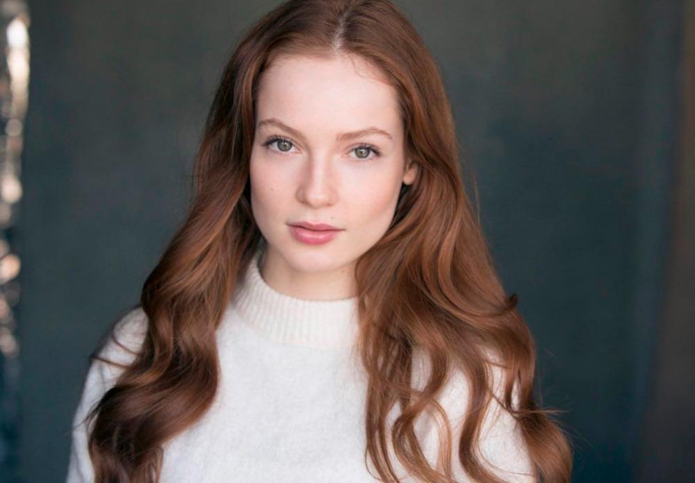 Hannah Dodd joins Bridgerton cast as the new Francesca