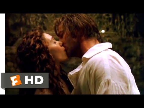 The Phantom of the Opera (2004) - The Phantom & Christine Scene (10/10) | Movieclips