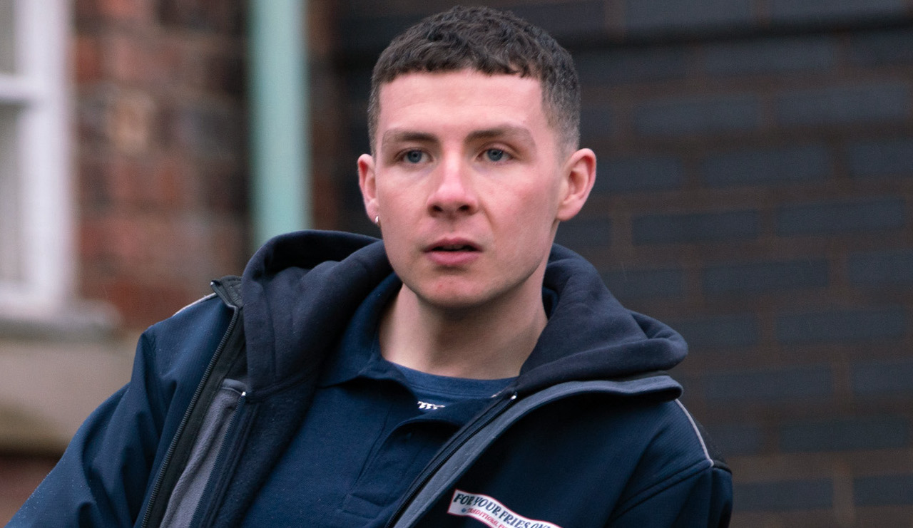 Coronation Street star Jack James Ryan ‘devastated’ by family death