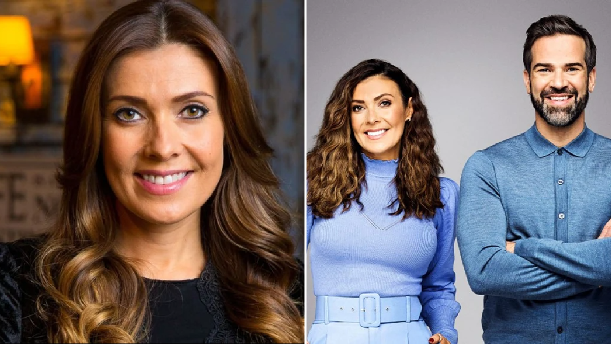 Kym Marsh reveals she will return to Coronation Street after Waterloo Road