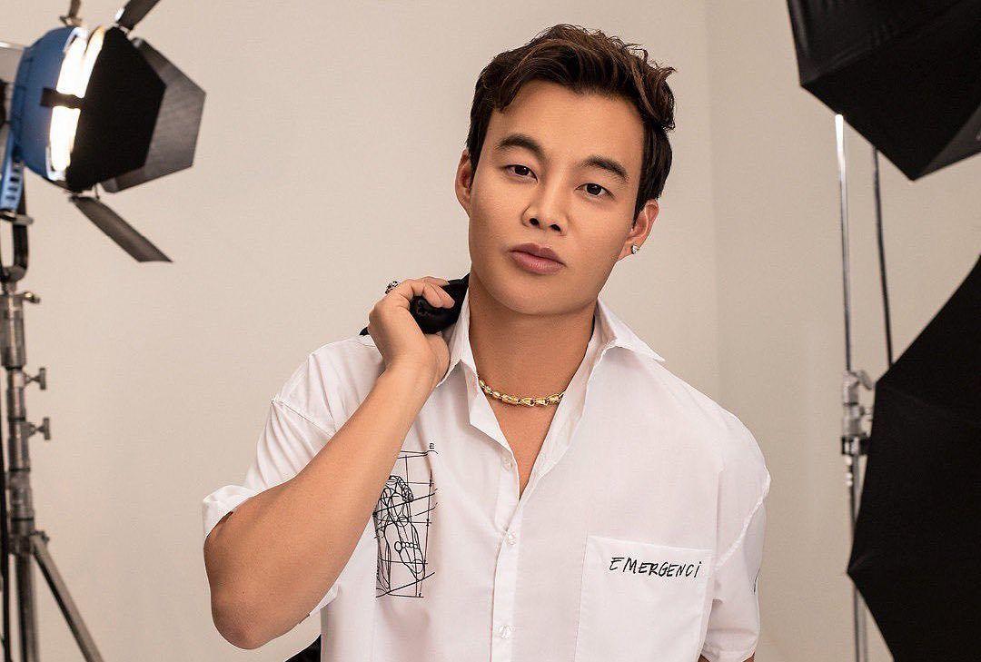 Fenty Beauty Appoints Bling Empire’s Kane Lim As Its First Southeast ...
