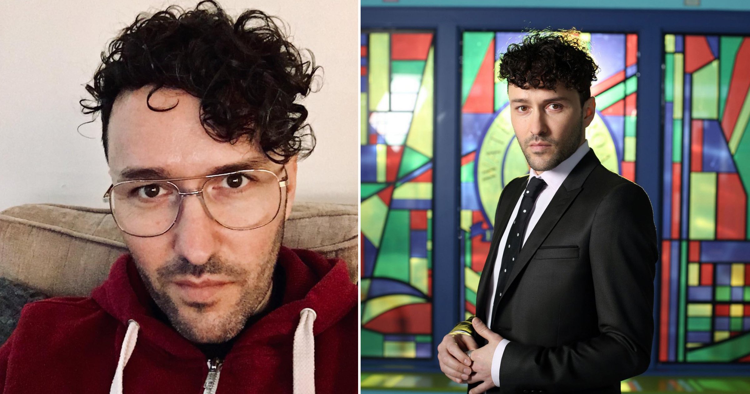 Waterloo Road actor reveals secret 20-year battle with heroin addiction: ‘It was the biggest mistake’