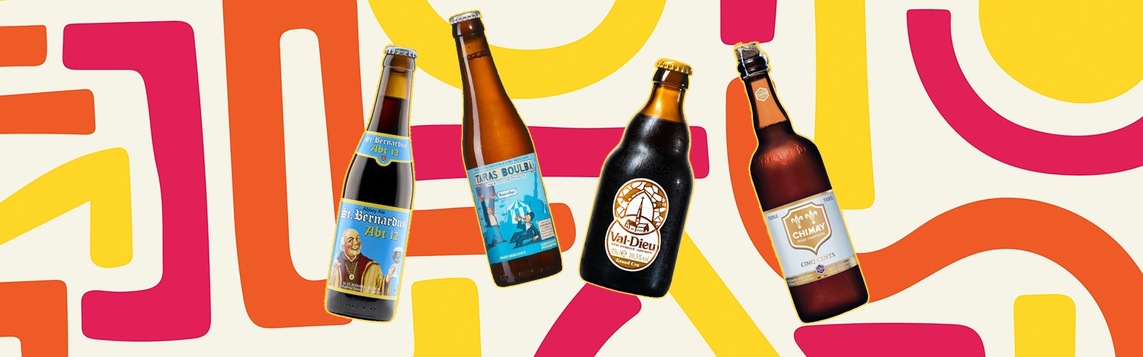 Craft Beer Experts Shout Out The Most Underrated Belgian Beers