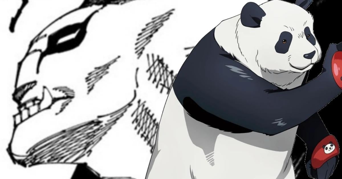Jujutsu Kaisen Throws Panda Into His First Culling Game Fight