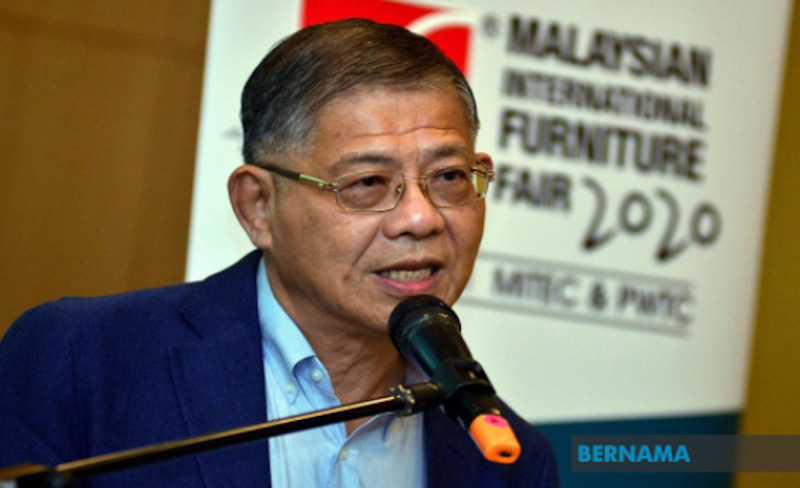 Malaysian International Furniture Fair 2022 to set positive momentum for furniture export growth