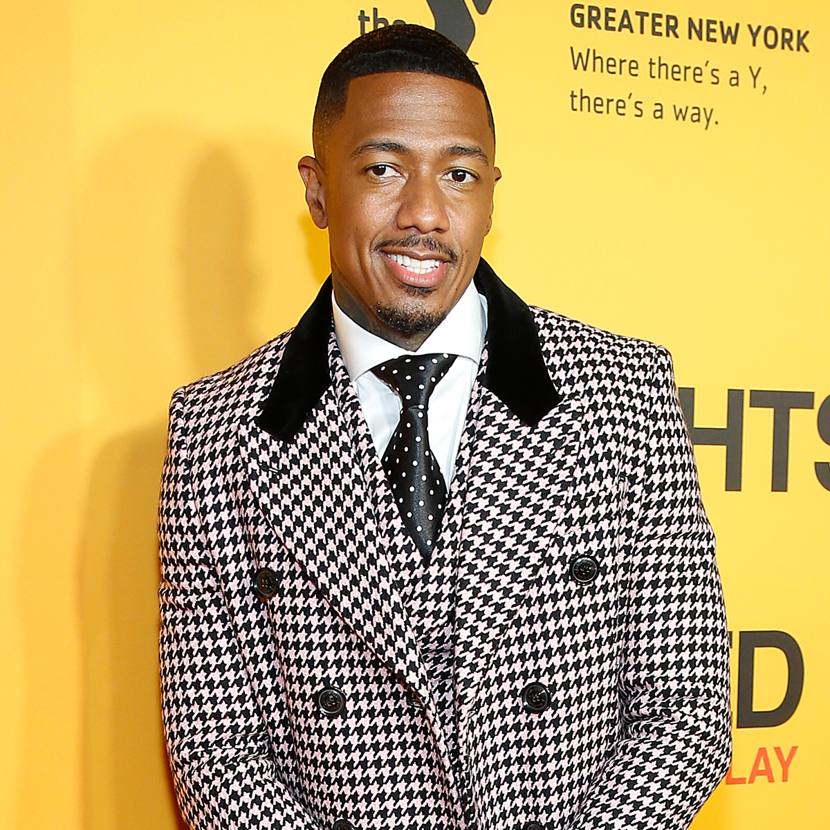 Why Nick Cannon Reunited With Ex Jessica White for New Mixtape Cover